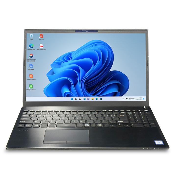 Sony VAIO VJPH22C11N i7-9750H メモリ16GB Sony VAIO VJPH22C11N i7-9750H メモリ16GB - メルカリ