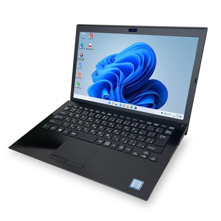 Windowsノート本体 VAIO PRO PJ VJPJ11C12N i5-8265U LTE Amazon.co.jp: 【整備済み品】 軽量薄型VAIO Pro PJ VJPJ11C12N