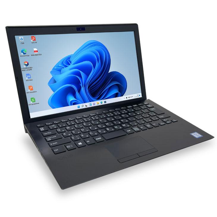 VAIO SONY VAIO ProPJ VJPJ11C12N 中古 ノートOffice Win11 or Win10