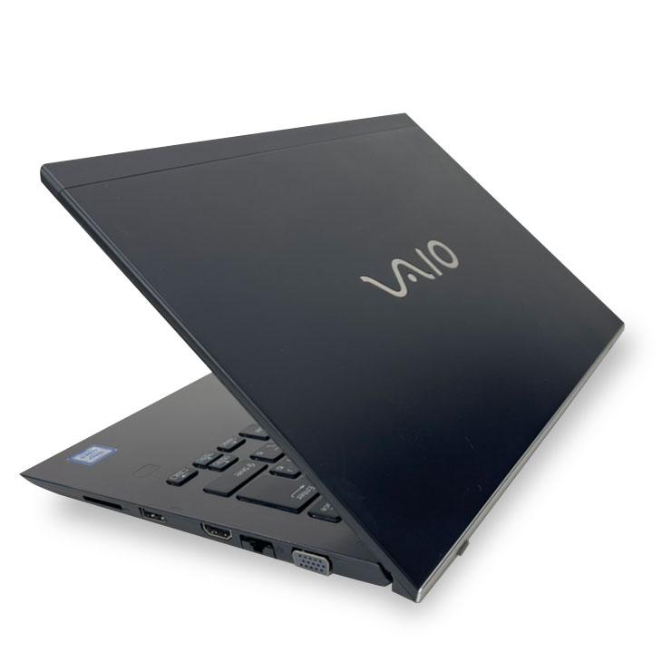 VAIO SONY VAIO ProPJ VJPJ11C12N 中古 ノートOffice Win11 or Win10