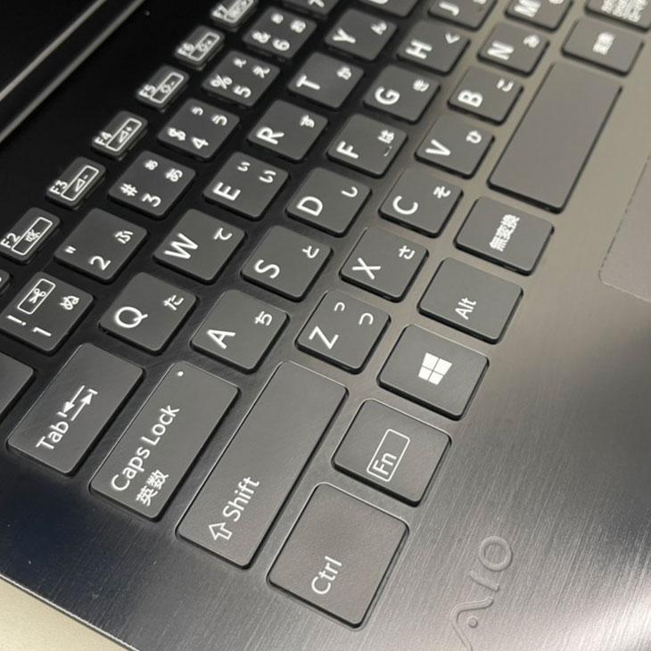 VAIO SONY VAIO ProPJ VJPJ11C12N 中古 ノートOffice Win11 or Win10