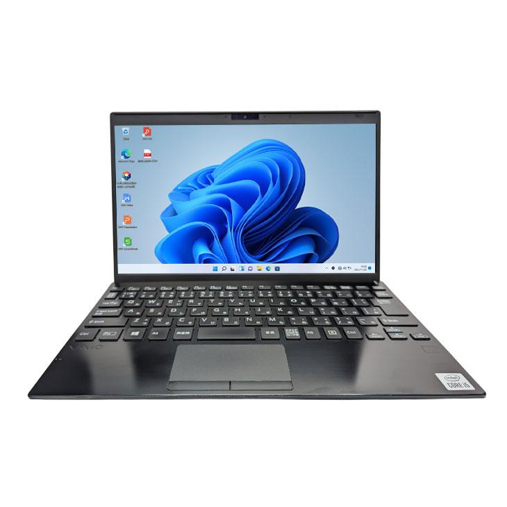 VAIO 【中古パソコン】SONY VAIO ProPJ13 VJPJ13C11N 中古 ノート