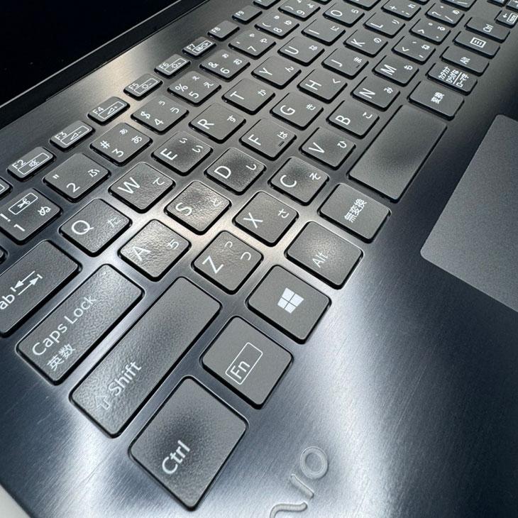 VAIO SONY Pro PK VJPK11C11N 中古 ノートOffice Win11 or Win10 VAIO SONY Pro PK VJPK11C11N 中古 ノートOffice Win11 or Win10