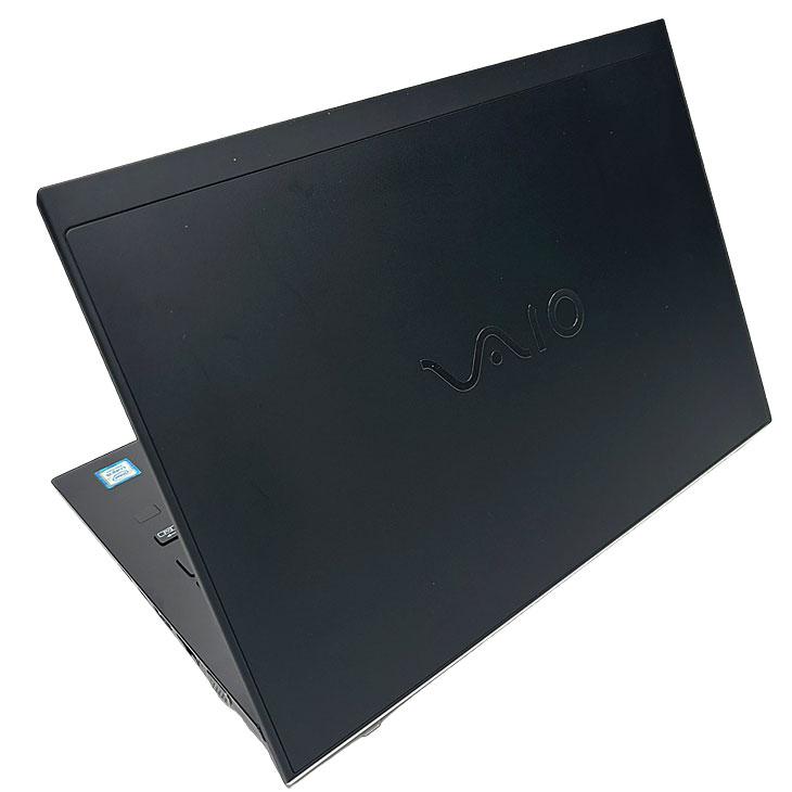 VAIO 【中古パソコン】SONY VAIO Pro PK VJPK11C12N 中古 ノート