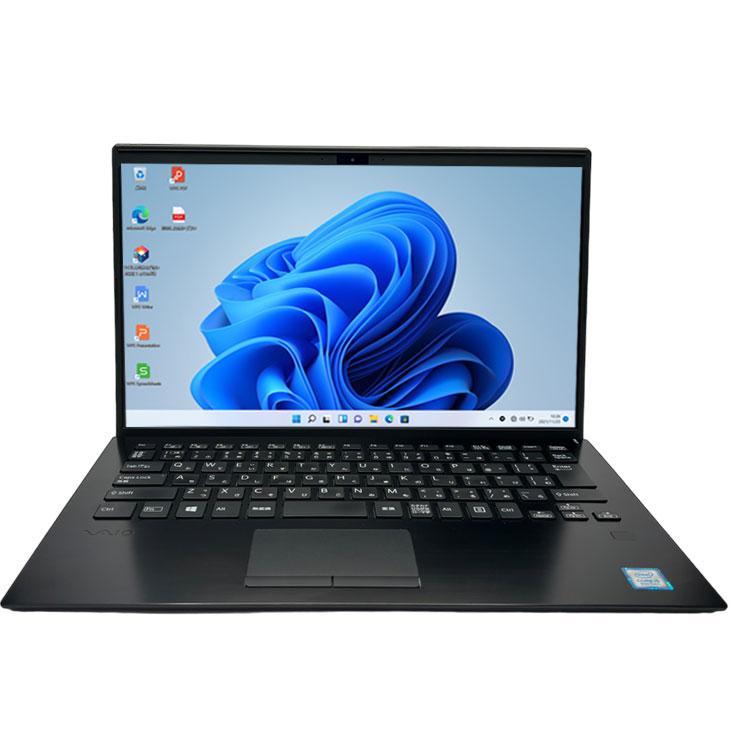 VAIO 【中古パソコン】SONY VAIO Pro PK VJPK11C12N 中古 ノート
