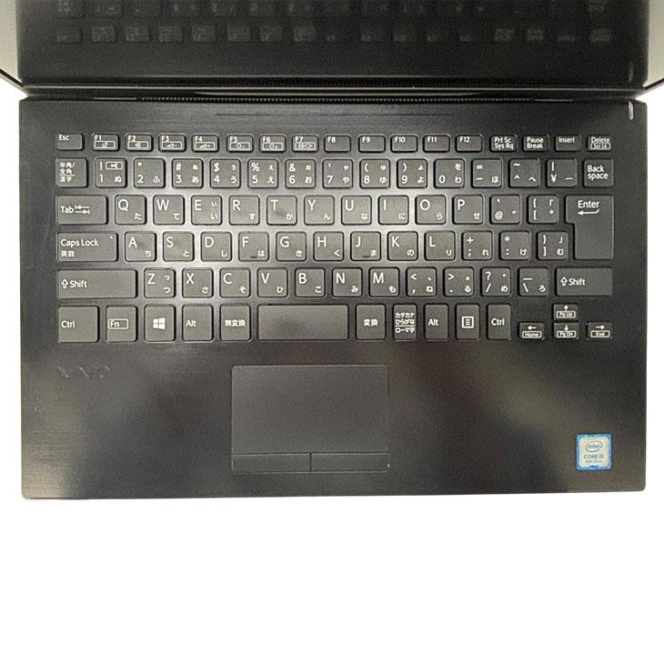 VAIO 【中古パソコン】SONY VAIO Pro PK VJPK11C12N 中古 ノート