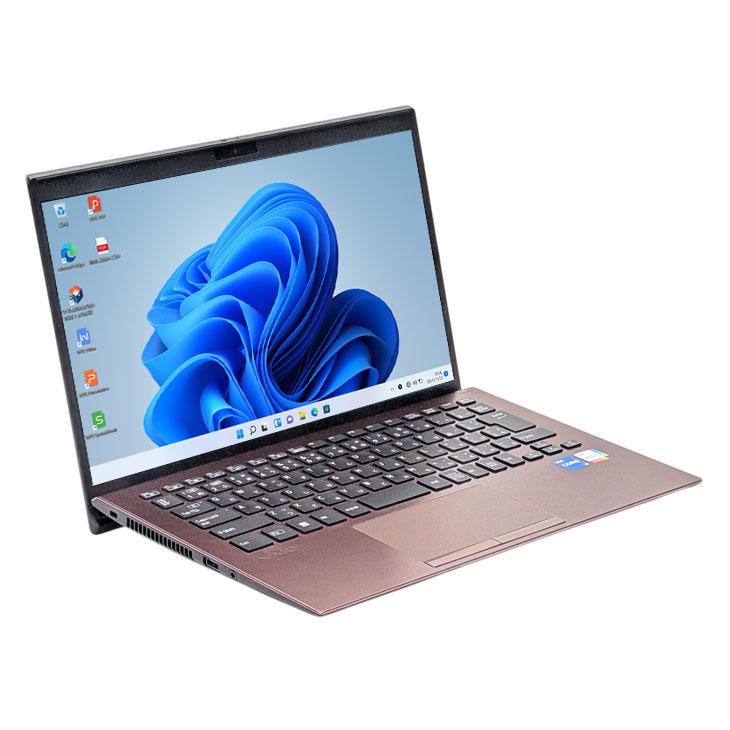VAIO 【中古パソコン 今だけ☆覗き見防止フィルム付】SONY VAIO