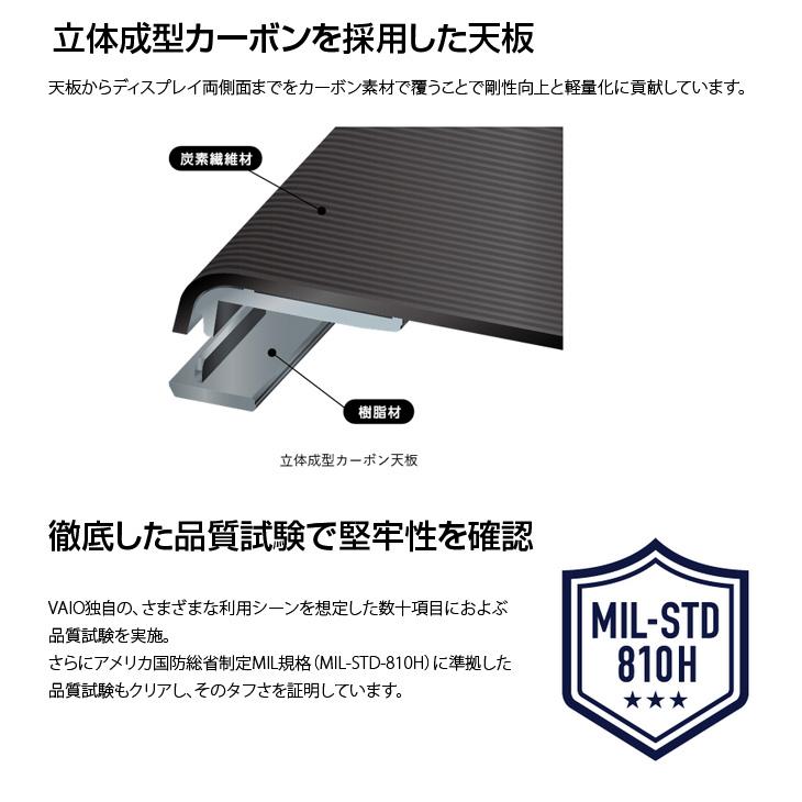 VAIO SONY VAIO ProPK22 VJPK2280000 中古 Office Win11 Office 第12