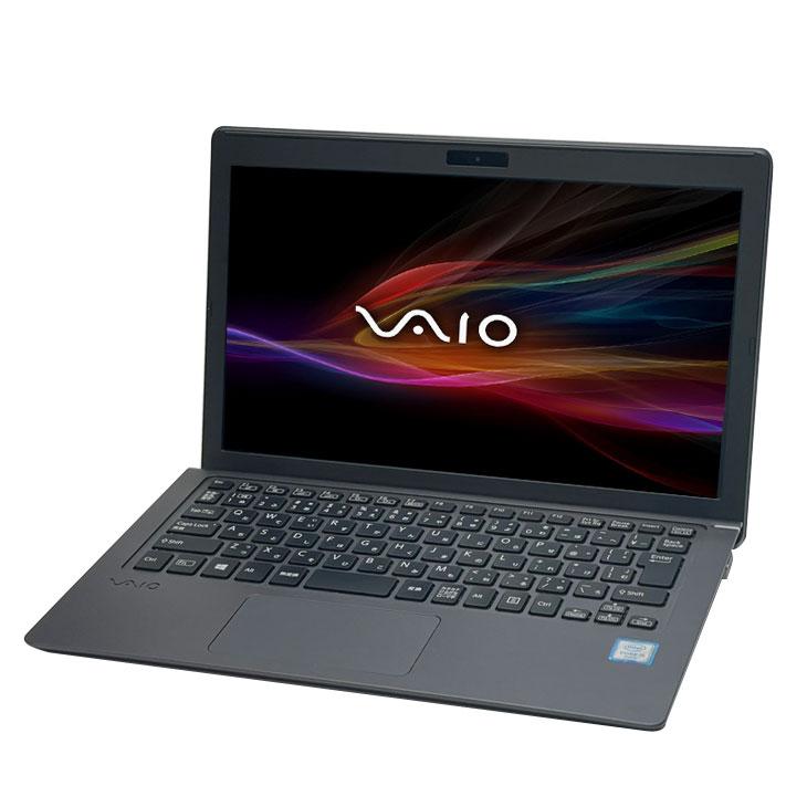 SONY - Sony vjs111 i7 6500U 8GB/256GB FHD オフィス VAIO 【マウス付属】SONY S11 中古 ノート VJS111D12N Office