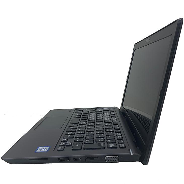 VAIO 【マウス付属】SONY S11 中古 ノート VJS111D12N Office