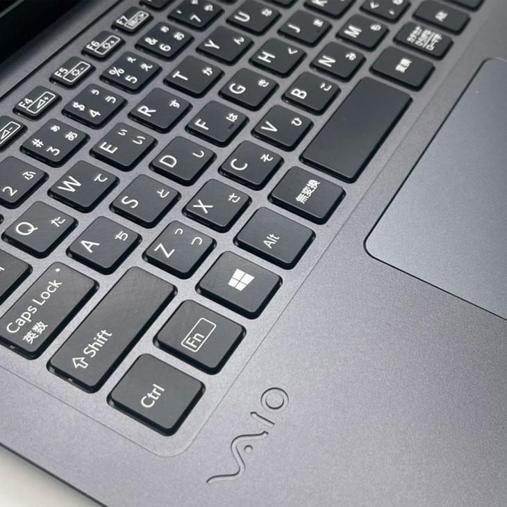 グレーなVaio VJS111D i5-6200U Amazon.co.jp: 【整備済み品】 軽量小型VAIO S11 PJ VJS111D11N