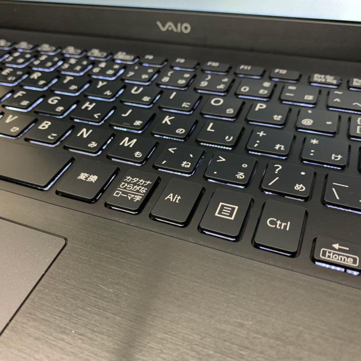 SONY VAIO S VJSCN 中古 ノートOffice Win 第6世代[Core i5