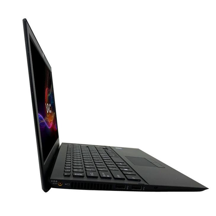 VAIO S SONY S13 VJS131C11N 中古 ノート Office Win10 or Win11