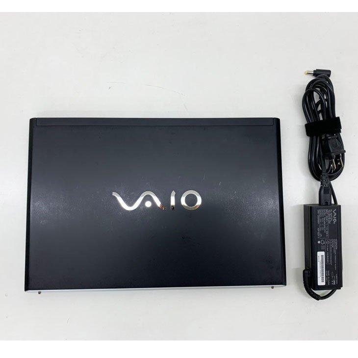 SONY VAIO S13 VJS131C11N 中古 ノートOffice Win11 or Win10 第6世代 [Core i3 6100U 4GB SSD256GB 無線 カメラ 13.3型] :良品｜whatfun｜11