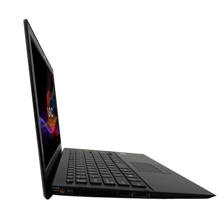 VAIO SONY S13 VJS131C11N 中古 ノートOffice Win11 or Win10 第