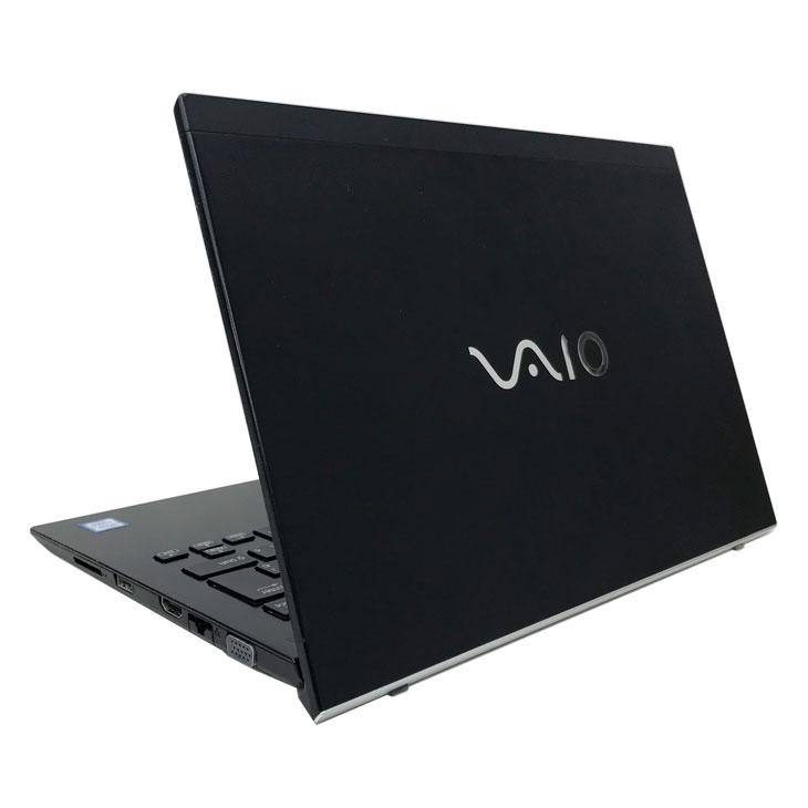 SONY VAIO S13 VJS132C11N 中古 ノート Office Win10 or Win11 第8世代