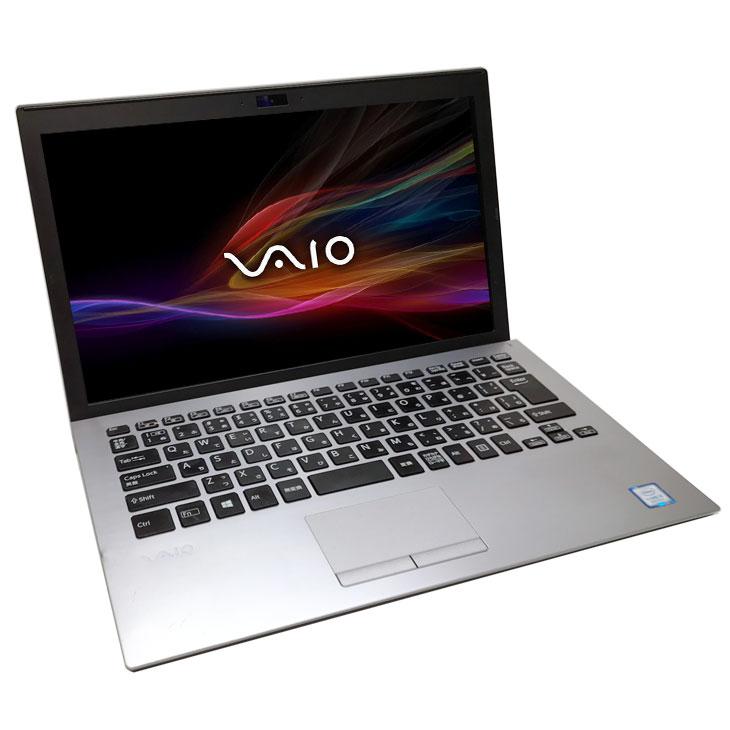 VAIO SONY S13 VJS132C11N 中古 ノート Office Win10 or Win11 VAIO SONY S13 VJS132C11N 中古 ノート Office Win10 or Win11
