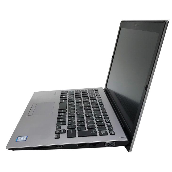 VAIO SONY S13 VJS132C11N 中古 ノート Office Win10 or Win11 VAIO SONY S13 VJS132C11N 中古 ノート Office Win10 or Win11