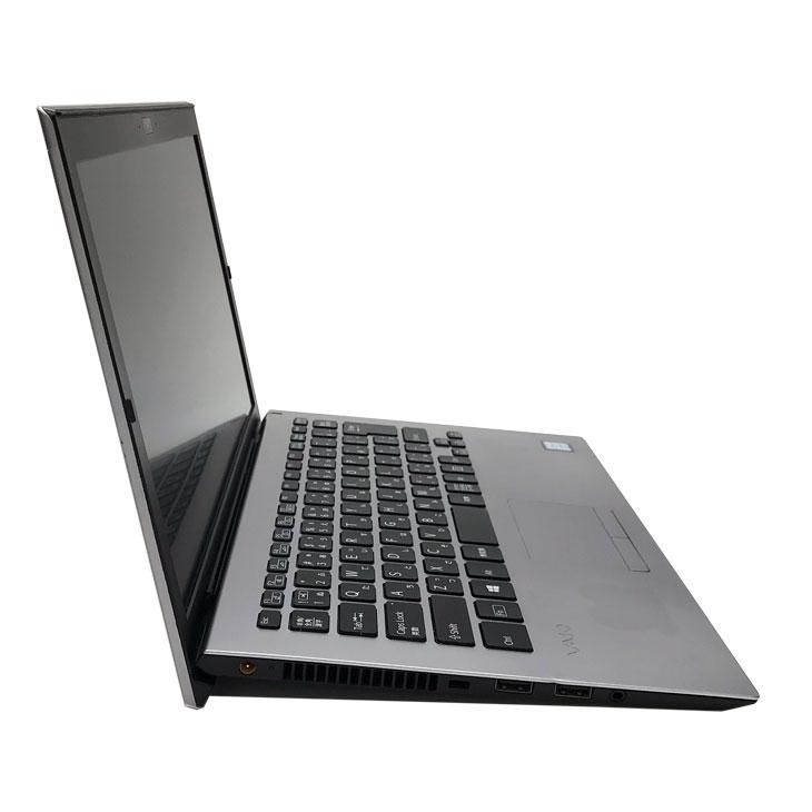 VAIO SONY S13 VJS132C11N 中古 ノート Office Win10 or Win11 VAIO SONY S13 VJS132C11N 中古 ノート Office Win10 or Win11
