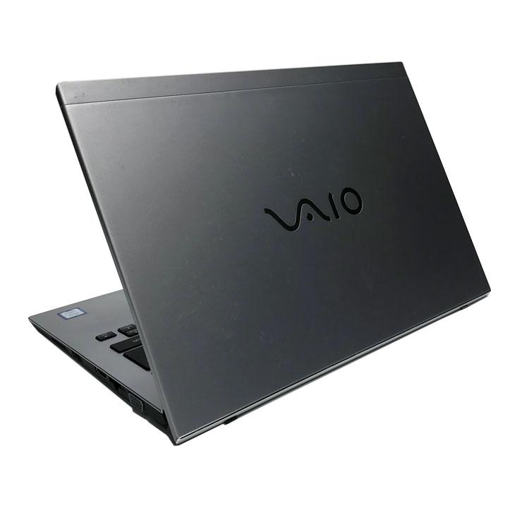 VAIO SONY S13 VJS132C11N 中古 ノート Office Win10 or Win11 VAIO SONY S13 VJS132C11N 中古 ノート Office Win10 or Win11
