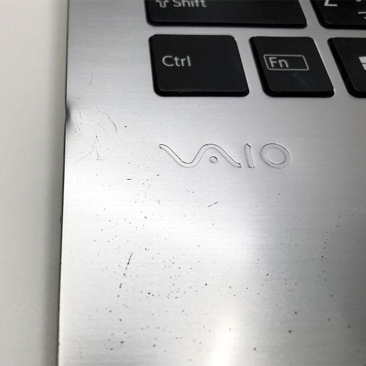 VAIO SONY S13 VJS132C11N 中古 ノート Office Win10 or Win11 VAIO SONY S13 VJS132C11N 中古 ノート Office Win10 or Win11