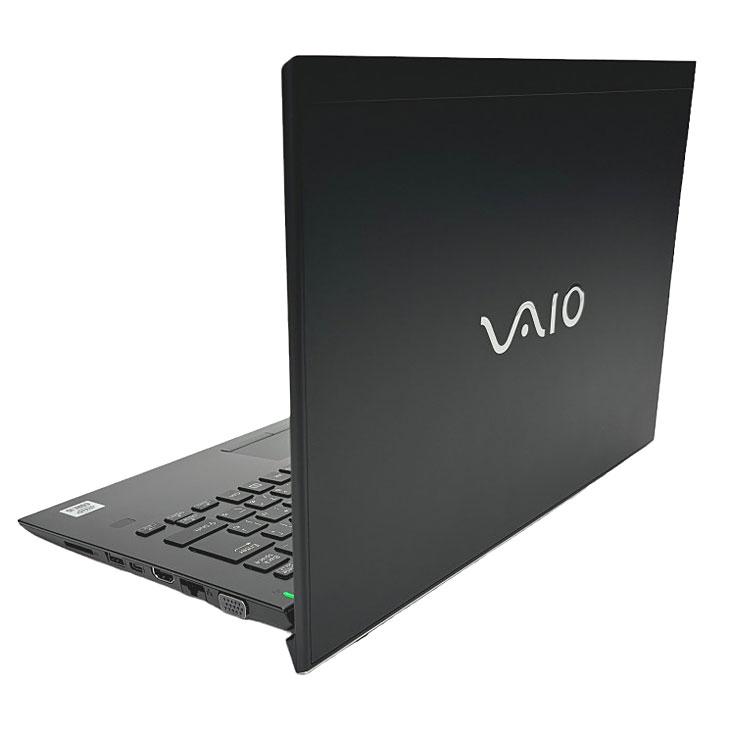 VAIO SONY SX14 VJS143C11N 中古 ノートOffice Win11Home 第10 VAIO SONY SX14 VJS143C11N 中古 ノートOffice Win11Home 第10