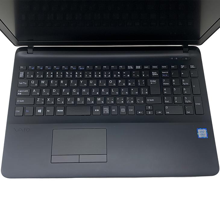 VAIO SONY S15 VJS151C11N 中古ノート Office Win10 or Win11 VAIO SONY S15 VJS151C11N 中古ノート Office Win10 or Win11