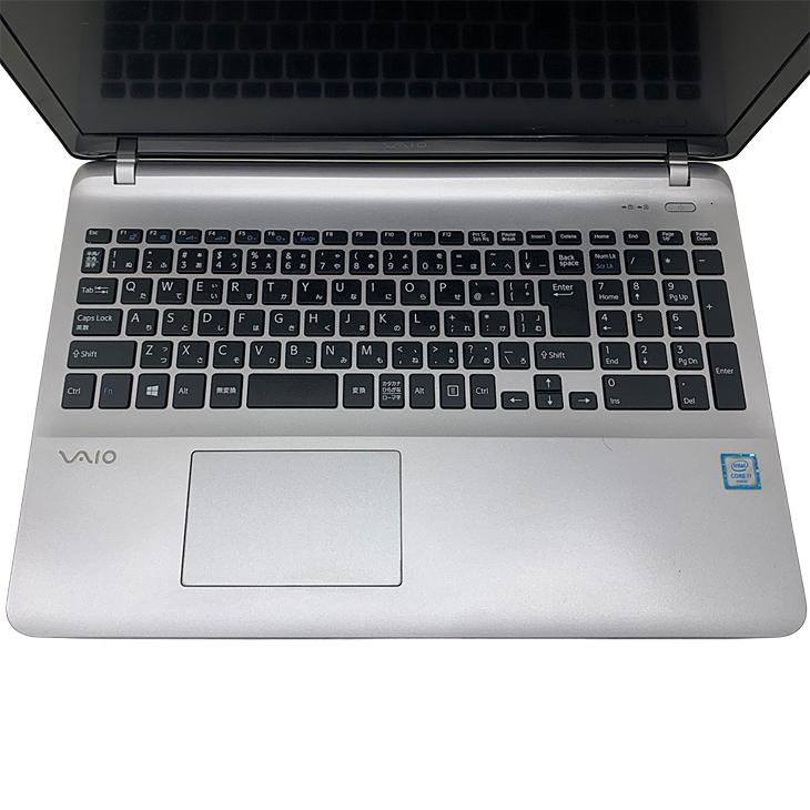 Windowsノート本体 VAIO Corei7/16GB VJS152C11N Windowsノート本体 VAIO Corei7/16GB VJS152C11N VAIO SONY S15
