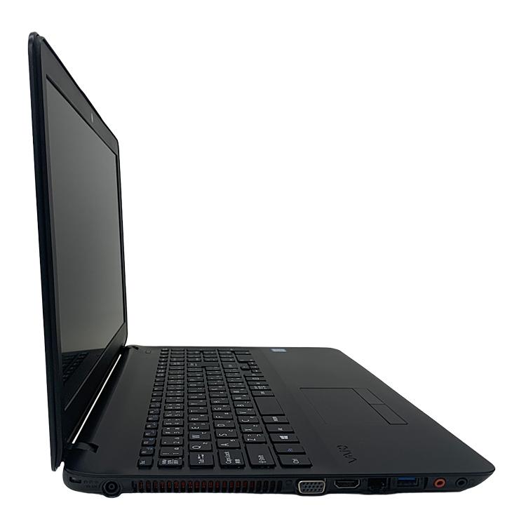 VAIO SONY VAIO S15 VJS151C11N 中古ノート Office Win10 or win11