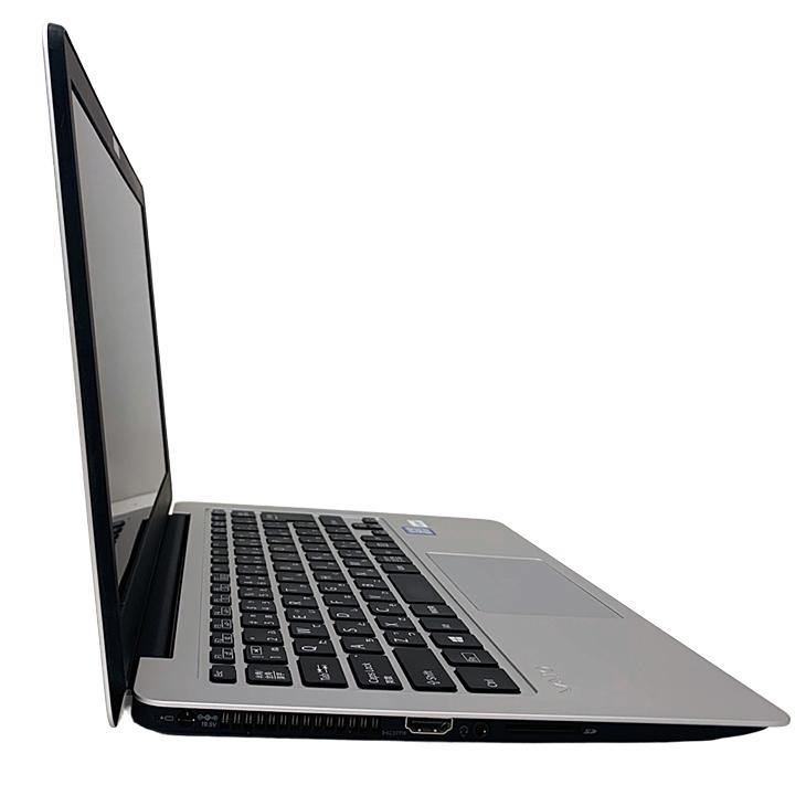 美品 VAIO Z VJZ131A11N i7/16GB/256GB/Win11 VAIO SONY Z VJZ131A11N 中古 ノート Office Win10 or Win11