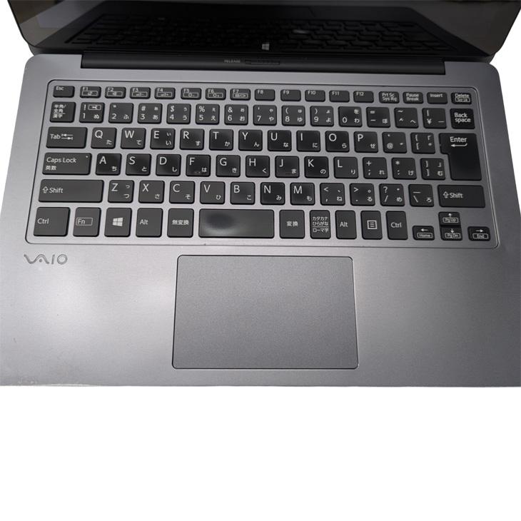 VAIO SONY Z VJZ13BA11N 中古 ノートOffice 選べるOS VAIO SONY Z VJZ13BA11N 中古 ノートOffice 選べるOS