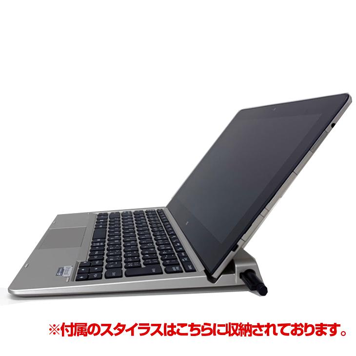 VersaPro NEC VK11C/S-K 中古 タブレットノート Win10 [Core M VersaPro NEC VK11C/S-K 中古 タブレットノート Win10 [Core M