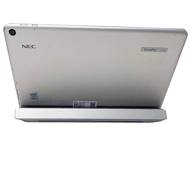 VersaPro NEC VK11C/S-K 中古 タブレットノート Win10 [Core M VersaPro NEC VK11C/S-K 中古 タブレットノート Win10 [Core M