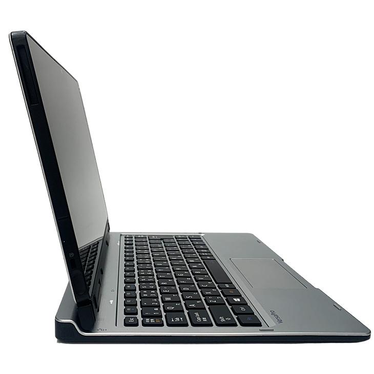 VersaPro 【今だけSSD倍増↑】NEC VK153S-U 中古 タブレットノート