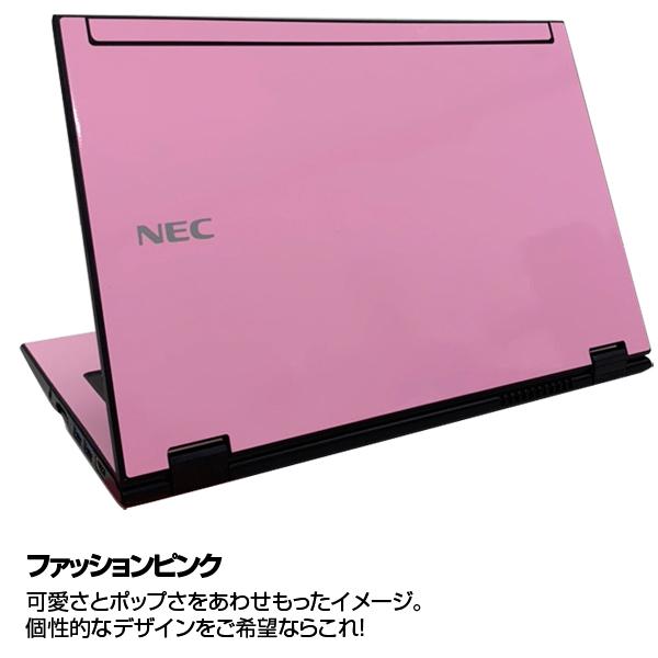 VersaPro NEC VersaProVK17TG-J 中古ノート 選べるカラー Win10