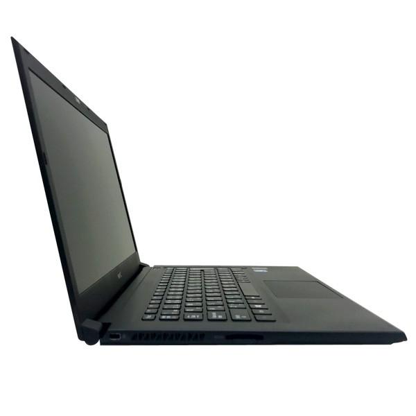 VersaPro NEC VersaProVK17TG-J 中古ノート 選べるカラー Win10