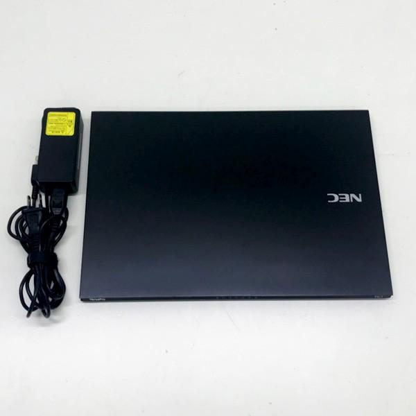 NEC VK17TG-J Windows 11 ノートPC NEC VersaPro(バーサプロ) VK17TG-J Corei5 13.3インチ 中古