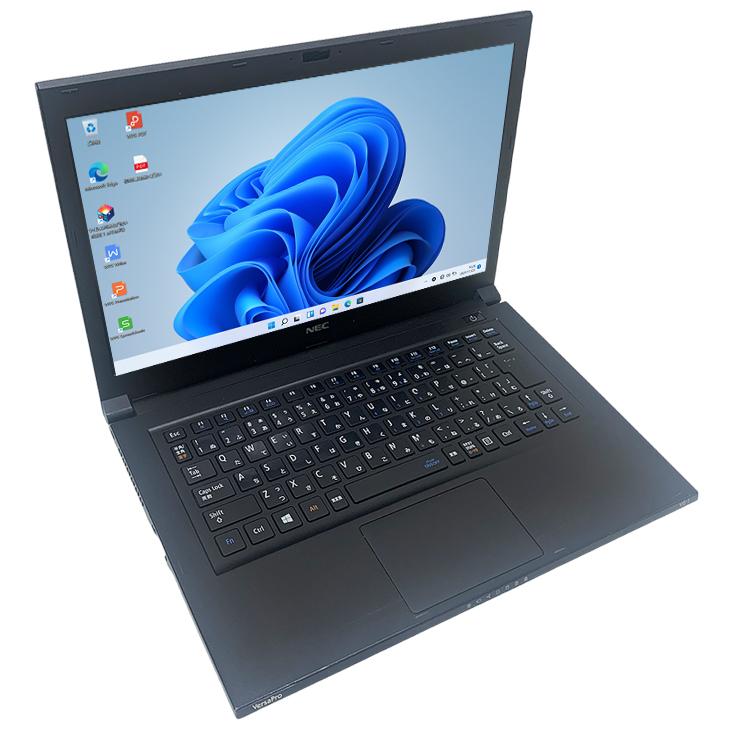 RY-135-NEC VK17TG-J WIN10搭載 1点【送料込み】 RY-135-NEC VK17TG-J WIN10搭載 1点