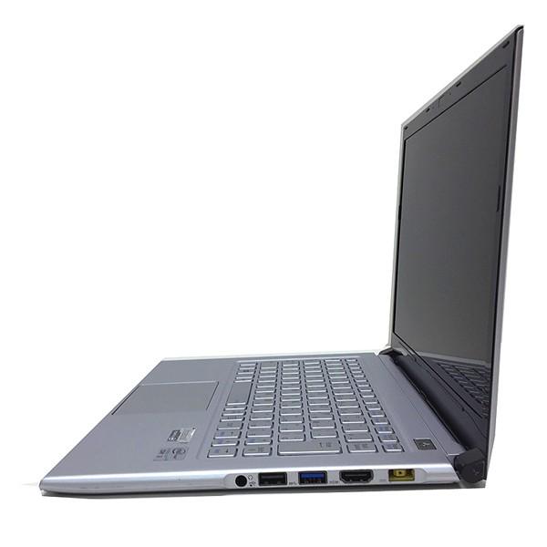 VersaPro NEC UltraLite VK18TG-G 中古 ノート 選べるカラー