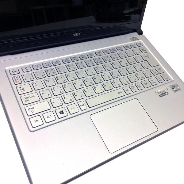 VersaPro NEC UltraLite VK18TG-G 中古 ノート 選べるカラー Office