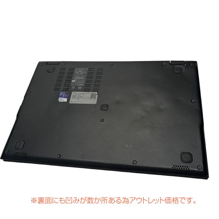NEC VersaPro VK22 Core i5 4GB 新品SSD2TB スーパーマルチ 無線LAN Windows10 64bit WPSOffice 15.6インチ カメラ 中古パソコン ノートパソコン Notebook 【中古】 imgrc0086342707.jpg