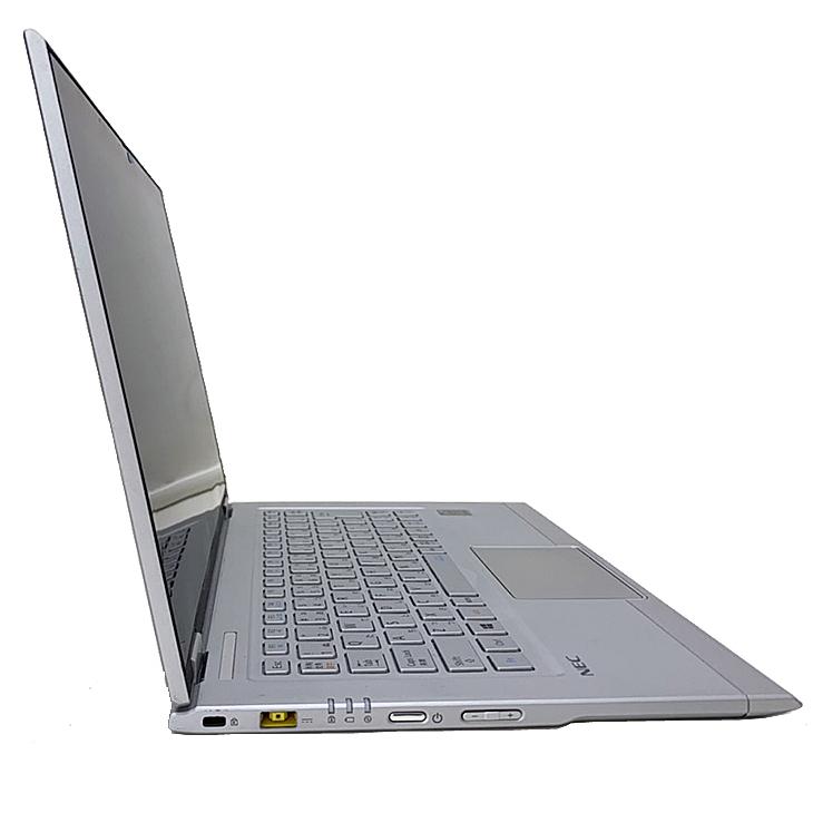 VersaPro UltraLite VK22TN-S 中古 ノート 選べるカラー Office Win10