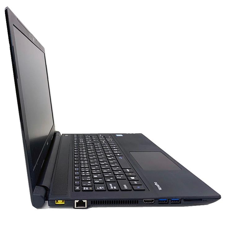 VersaPro NEC VK23T中古ノート Windows10 Office 第6世代 カメラ