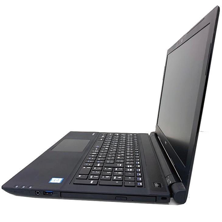 NEC ノートパソコン VersaPro PC-VK23TEBGU/中古特価良品 中古パソコン 今だけカラーリング千円】NEC VK23TG-U VersaPro