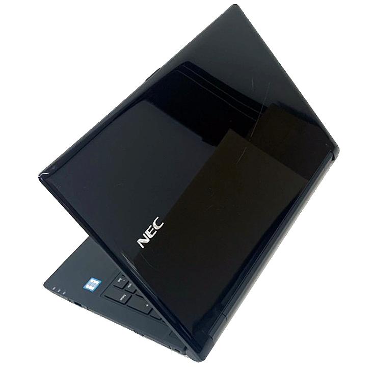 NEC ノートパソコン VersaPro PC-VK23TEBGU/中古特価良品 今だけカラーリング千円】NEC VK23TG-U VersaPro UltraLite 中古