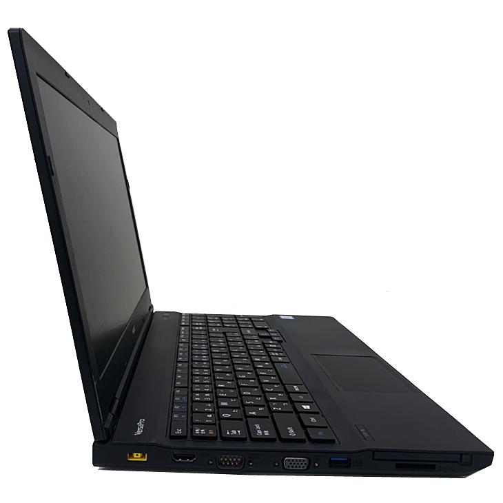 VersaPro NEC VK23TX 中古ノート 選べる Win11 or Win10 Office VersaPro NEC VK23TX 中古ノート 選べる Win11 or Win10 Office