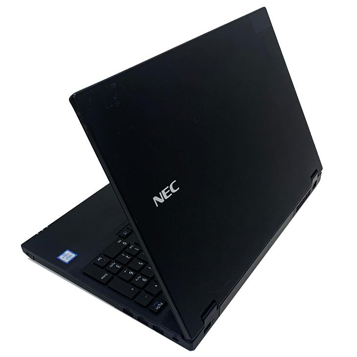 VersaPro NEC VK23TX 中古ノート 選べる Win11 or Win10 Office VersaPro NEC VK23TX 中古ノート 選べる Win11 or Win10 Office