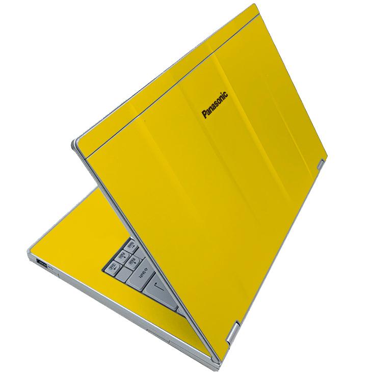 オリジナルカラー施工オプション スタンダード イエロー : 中古