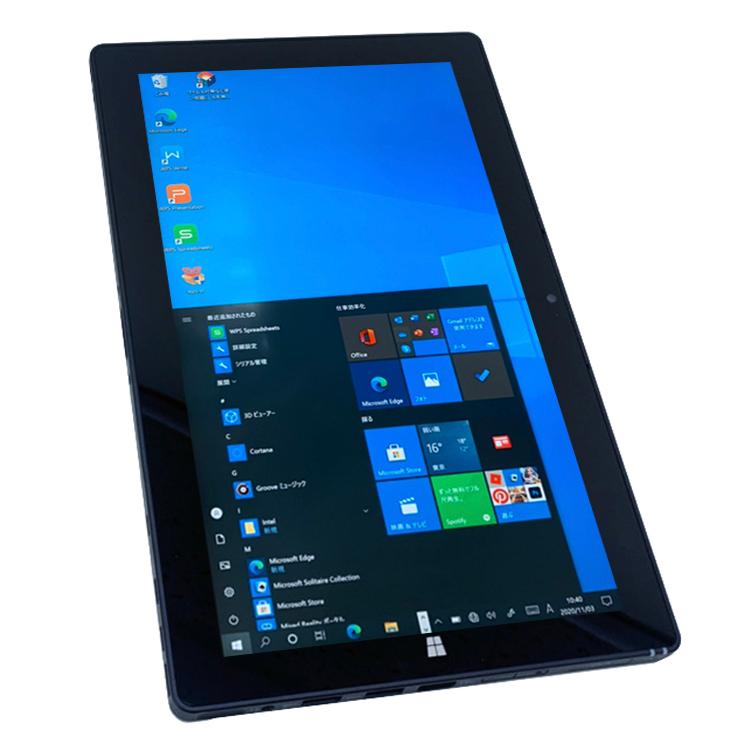 NEC タブレットPC VersaPro VK902S-U