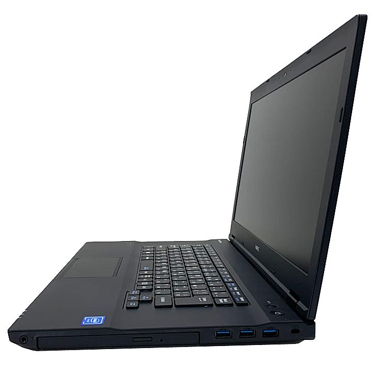 VersaPro 【未使用】NEC VKE18/AA-4 ノート 今だけwebカメラ Win10 第7